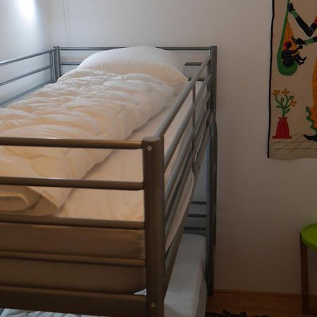 Appartement Lumineux Au Coeur De Le Palais, 2 Chambres, Proche Commerces Et Bus, Ideal Vacances - Fr-1-418-225 Extérieur photo