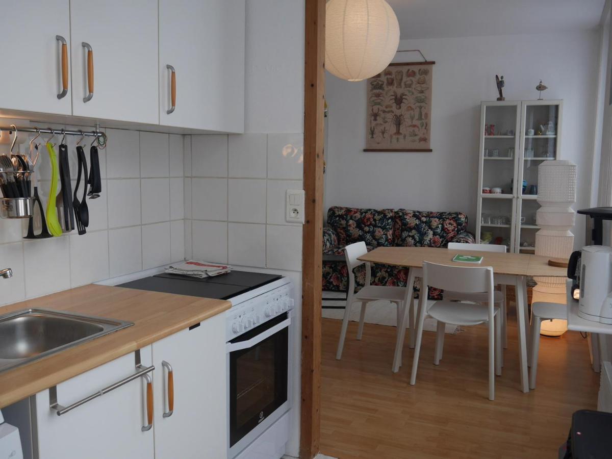 Appartement Lumineux Au Coeur De Le Palais, 2 Chambres, Proche Commerces Et Bus, Ideal Vacances - Fr-1-418-225 Extérieur photo