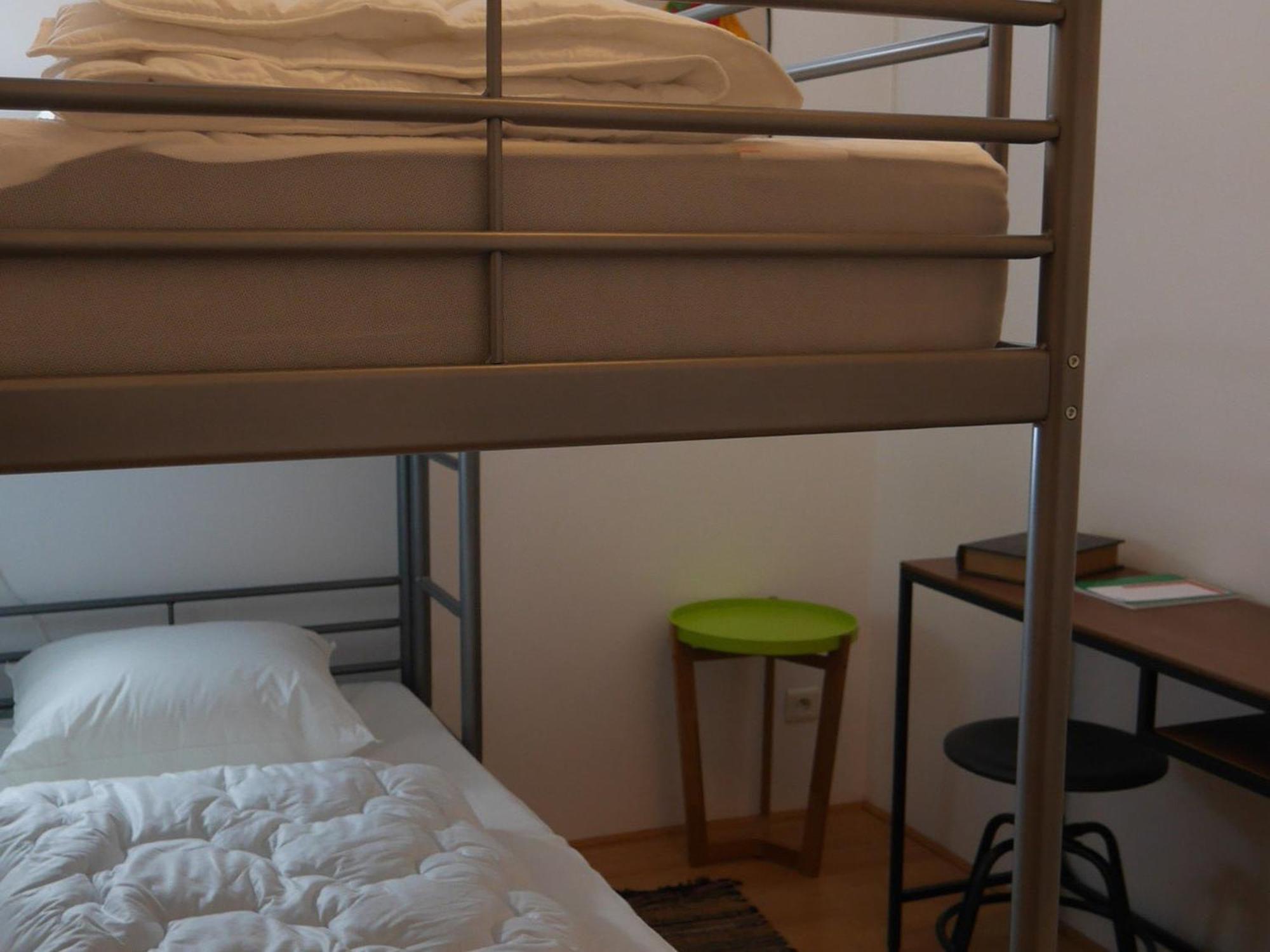Appartement Lumineux Au Coeur De Le Palais, 2 Chambres, Proche Commerces Et Bus, Ideal Vacances - Fr-1-418-225 Extérieur photo